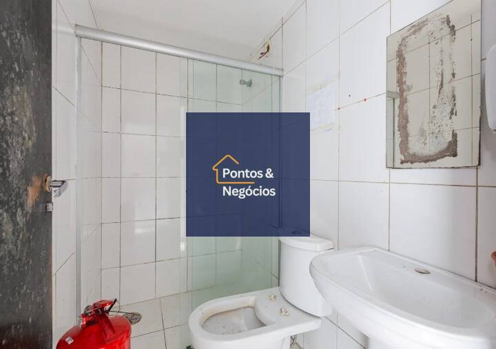 Loja-Salão, 240 m² - Foto 13