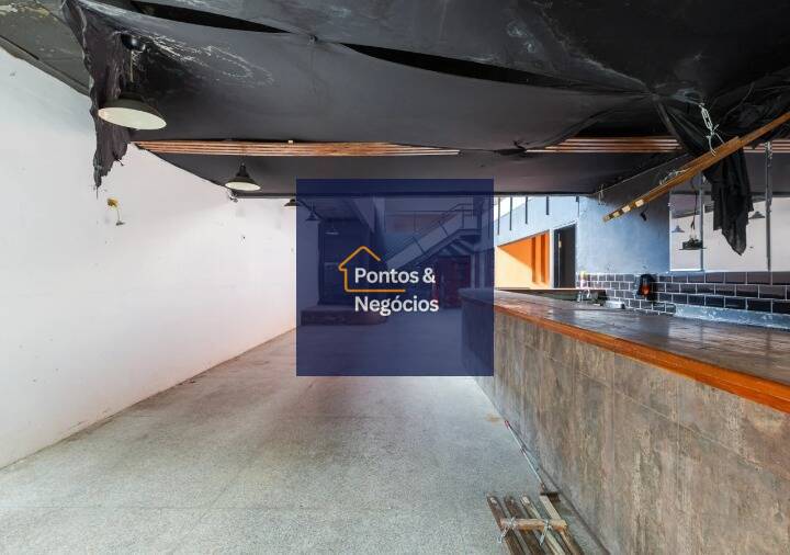 Loja-Salão, 240 m² - Foto 6