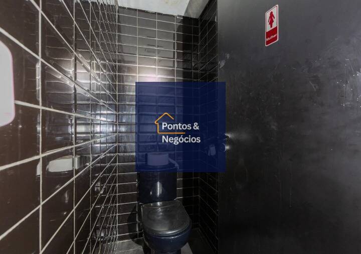 Loja-Salão, 240 m² - Foto 19