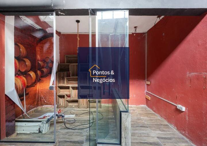 Loja-Salão, 240 m² - Foto 22