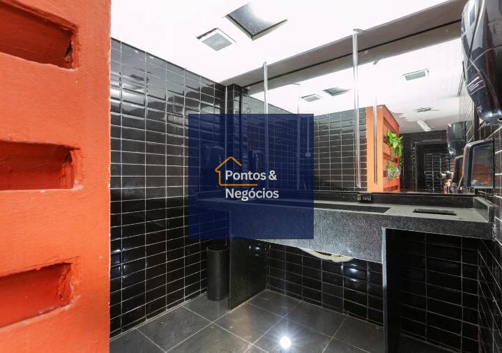 Loja-Salão, 240 m² - Foto 23