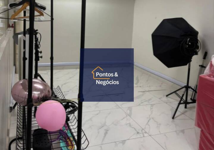 Prédio Inteiro, 360 m² - Foto 8