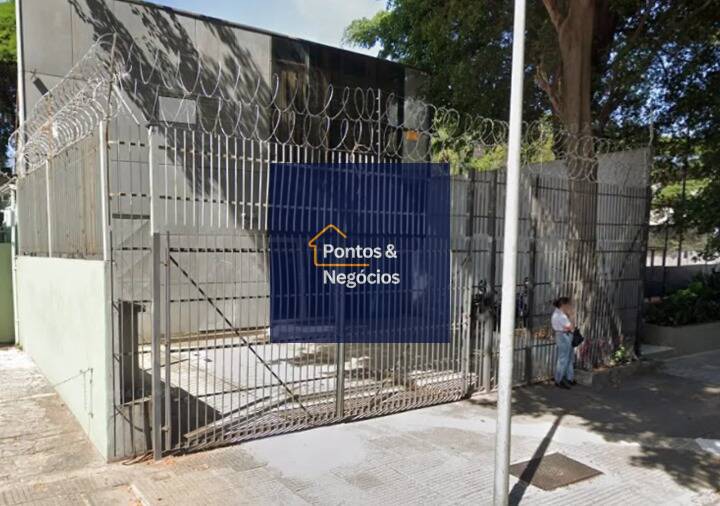 Prédio Inteiro, 360 m² - Foto 1