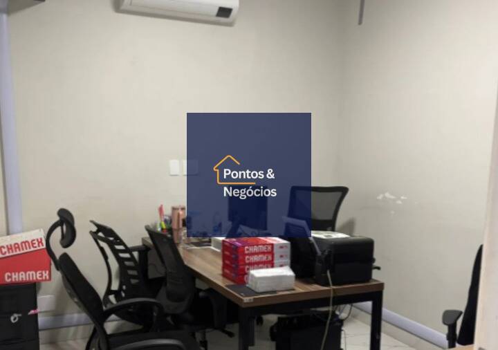 Prédio Inteiro, 360 m² - Foto 11
