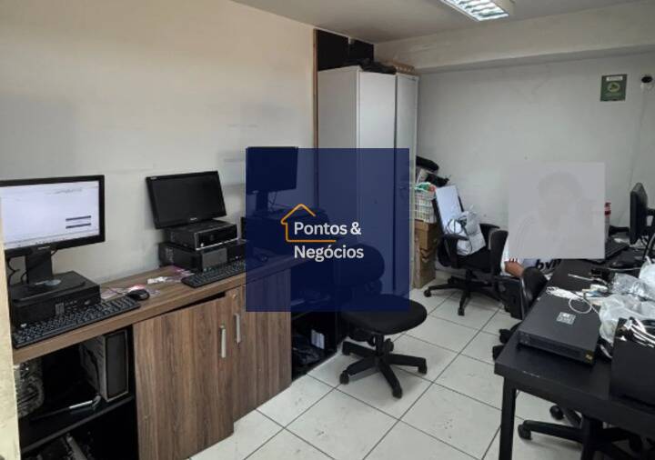 Prédio Inteiro, 360 m² - Foto 13