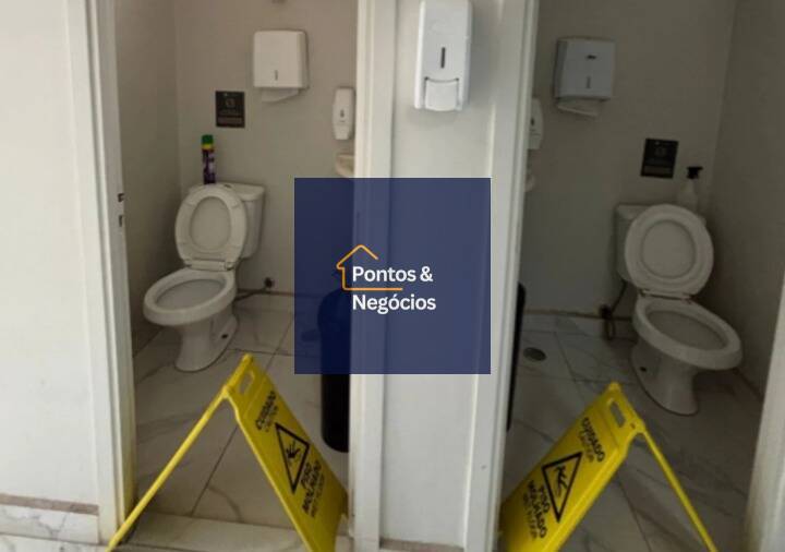 Prédio Inteiro, 360 m² - Foto 14