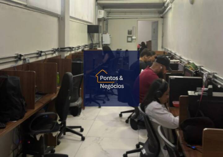 Prédio Inteiro, 360 m² - Foto 16