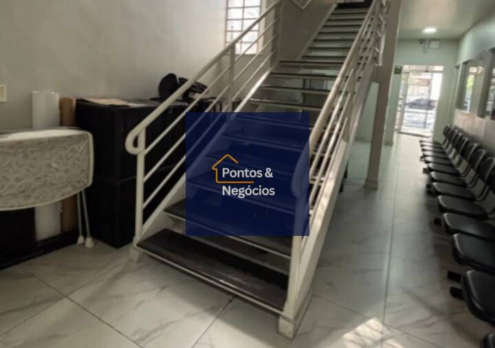 Prédio Inteiro, 360 m² - Foto 4