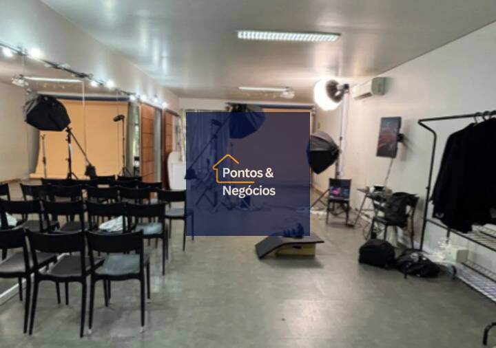 Prédio Inteiro, 360 m² - Foto 19