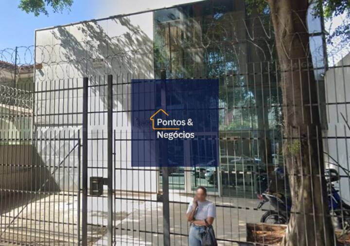 Prédio Inteiro, 360 m² - Foto 2