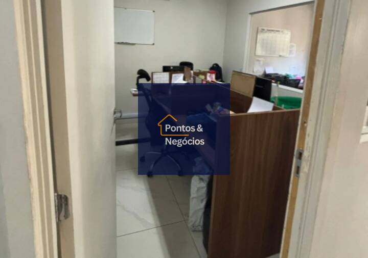 Prédio Inteiro, 360 m² - Foto 21