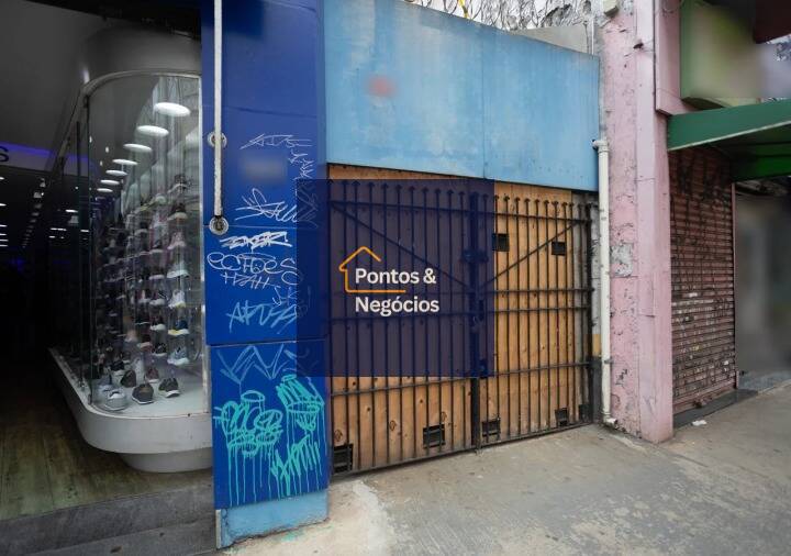 Loja-Salão, 240 m² - Foto 1