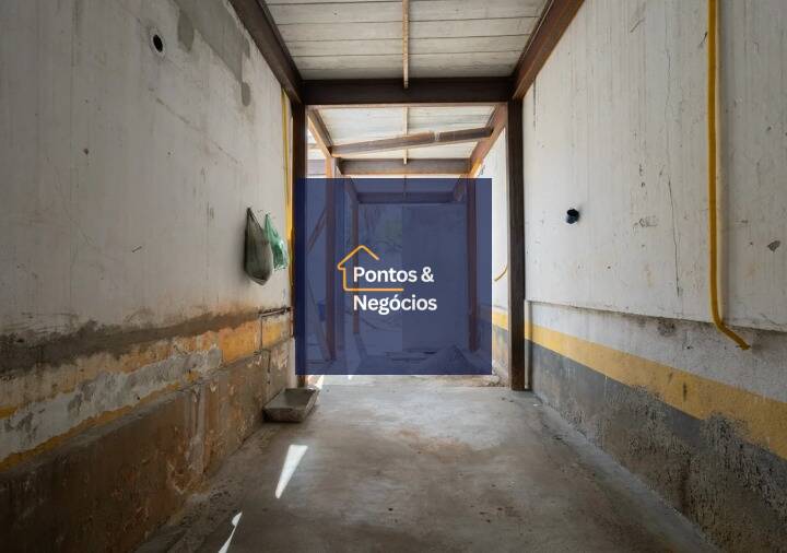 Loja-Salão, 240 m² - Foto 4
