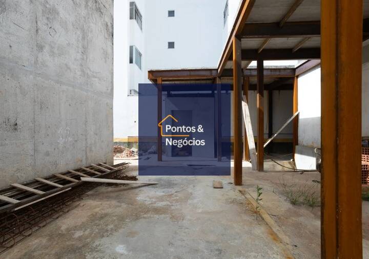 Loja-Salão, 240 m² - Foto 5