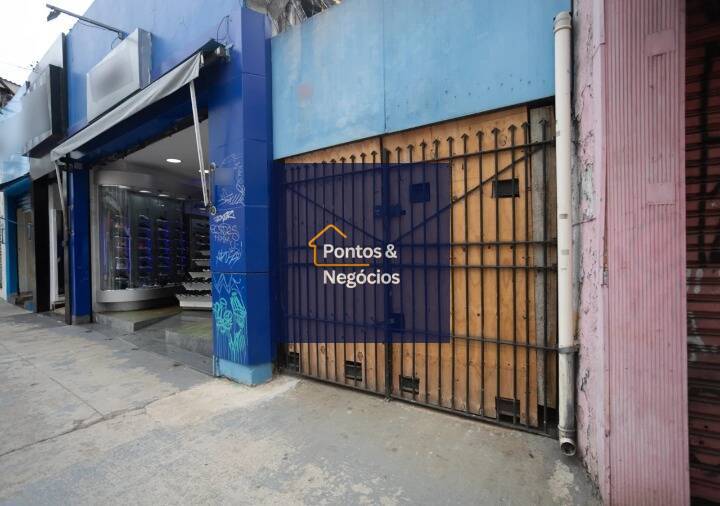 Loja-Salão, 240 m² - Foto 2