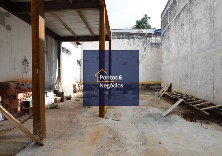 Loja-Salão, 240 m² - Foto 7