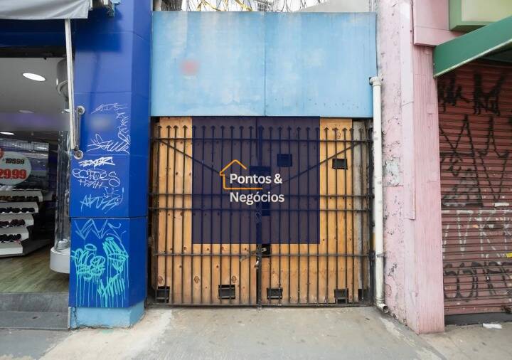 Loja-Salão, 240 m² - Foto 3