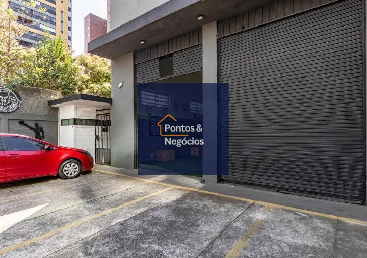 Prédio Inteiro, 600 m² - Foto 2