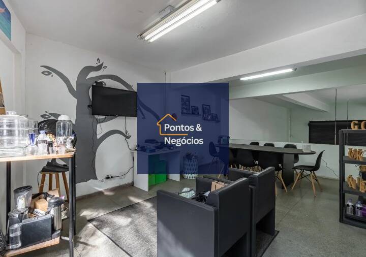 Prédio Inteiro, 600 m² - Foto 8