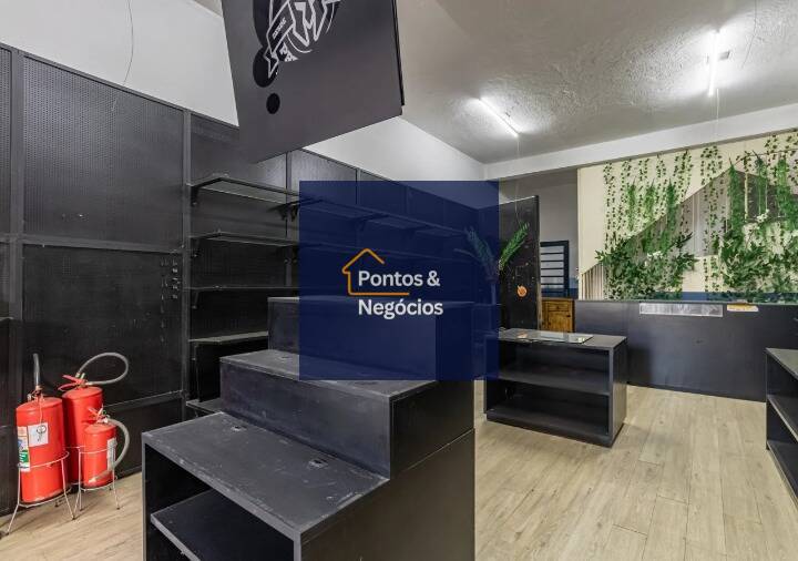 Prédio Inteiro, 600 m² - Foto 13