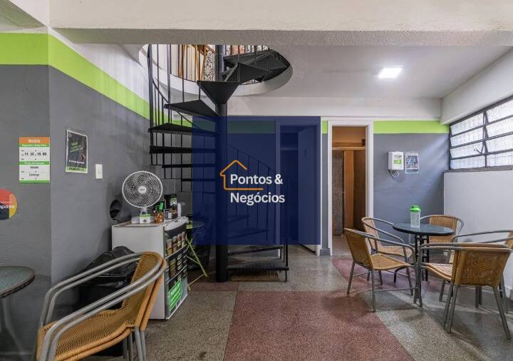 Prédio Inteiro, 600 m² - Foto 12
