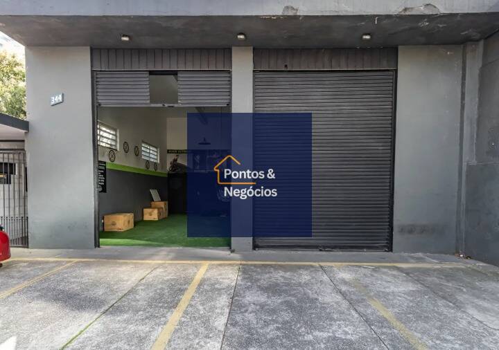Prédio Inteiro, 600 m² - Foto 1