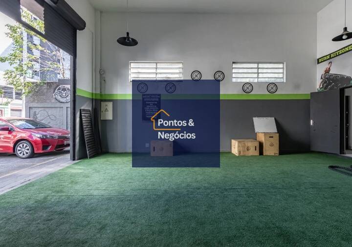 Prédio Inteiro, 600 m² - Foto 3