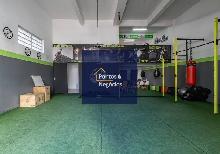 Prédio Inteiro, 600 m² - Foto 5