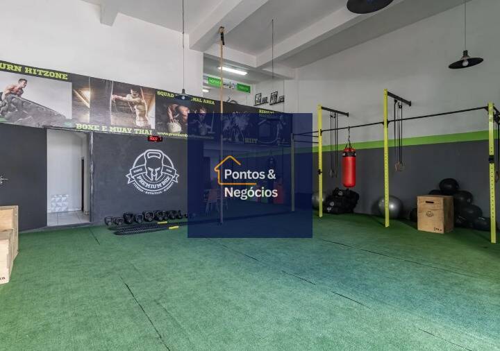 Prédio Inteiro, 600 m² - Foto 4