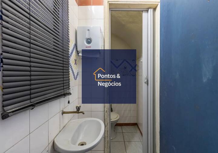 Prédio Inteiro, 600 m² - Foto 17