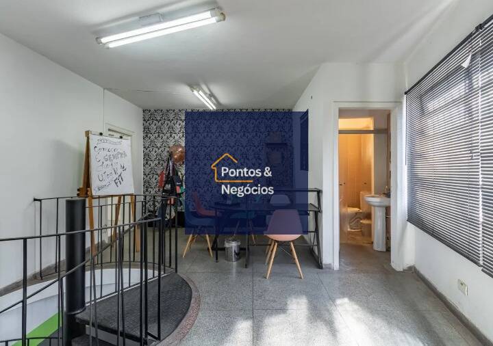 Prédio Inteiro, 600 m² - Foto 18