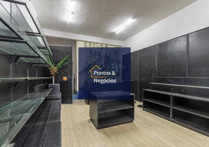 Prédio Inteiro, 600 m² - Foto 19