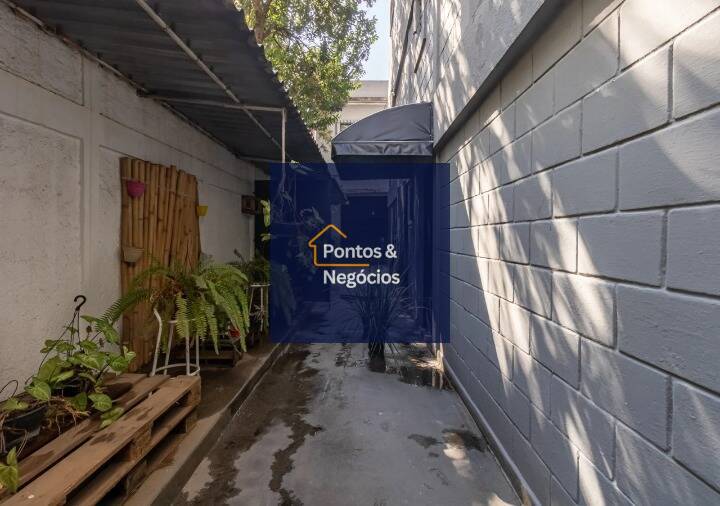 Prédio Inteiro, 600 m² - Foto 22