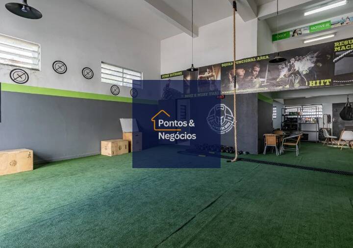 Prédio Inteiro, 600 m² - Foto 6