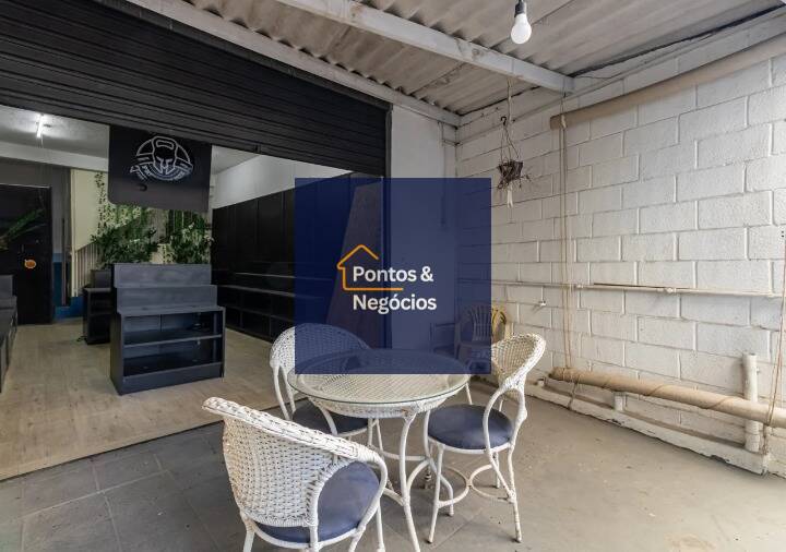 Prédio Inteiro, 600 m² - Foto 23