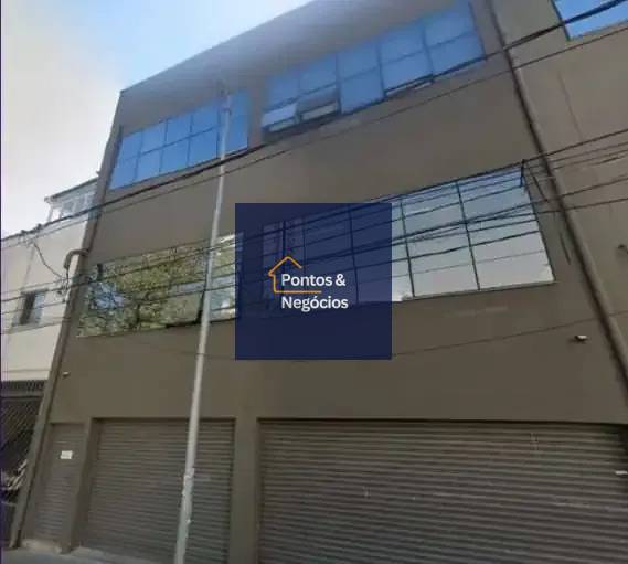 Prédio Inteiro, 1100 m² - Foto 5