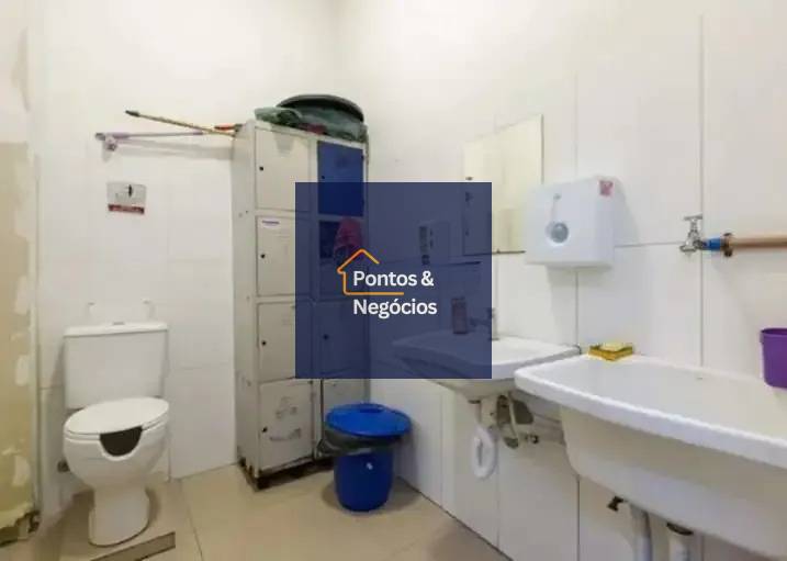 Prédio Inteiro, 1100 m² - Foto 13