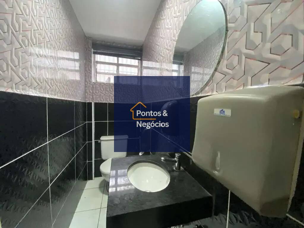 Prédio Inteiro, 496 m² - Foto 5