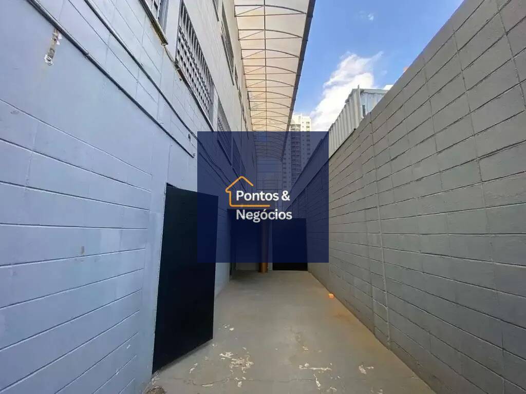 Prédio Inteiro, 496 m² - Foto 16