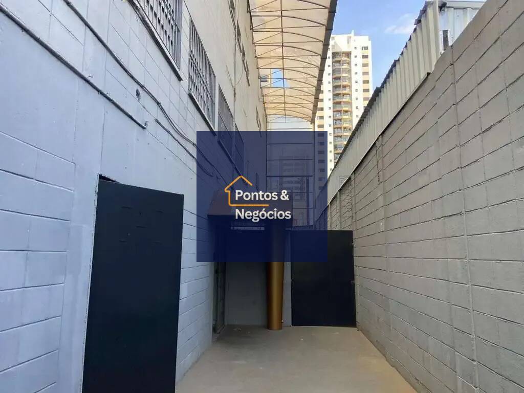 Prédio Inteiro, 496 m² - Foto 17