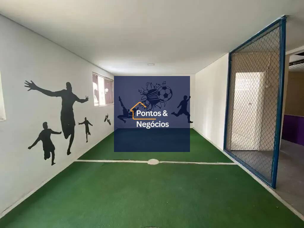 Prédio Inteiro, 496 m² - Foto 18