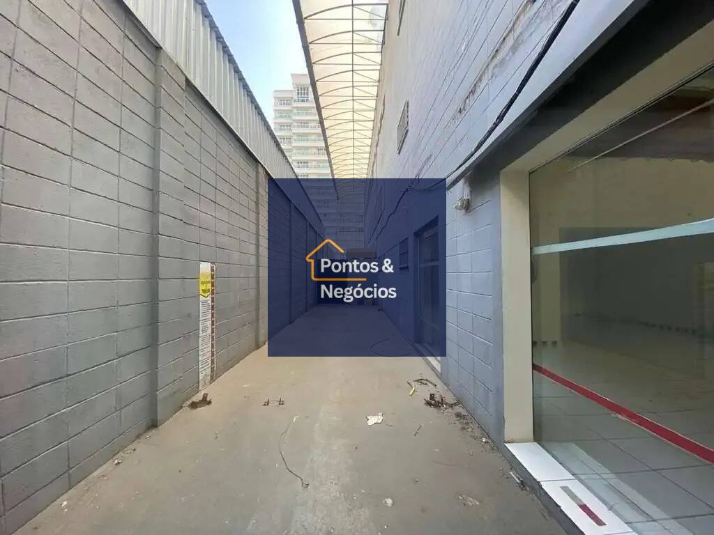 Prédio Inteiro, 496 m² - Foto 19