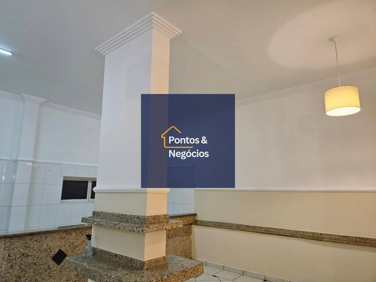 Loja-Salão, 313 m² - Foto 2