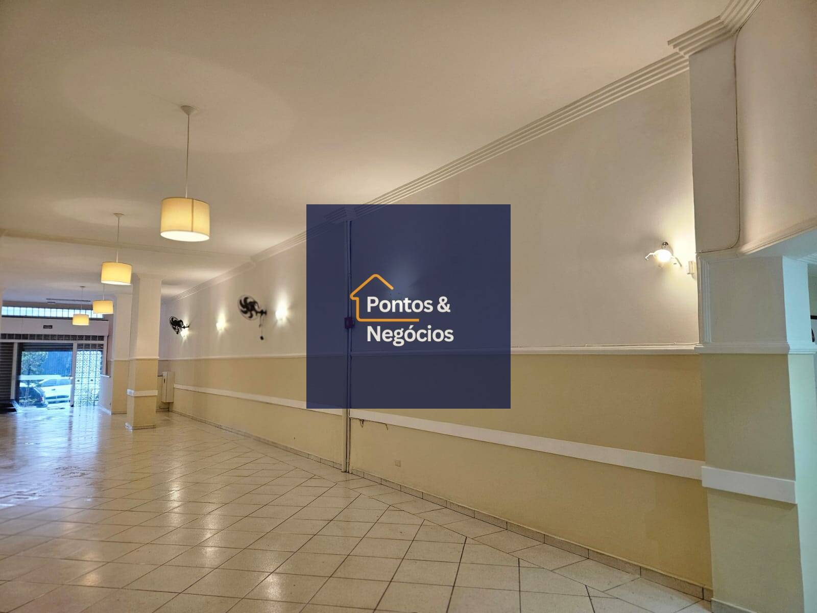 Loja-Salão, 313 m² - Foto 4