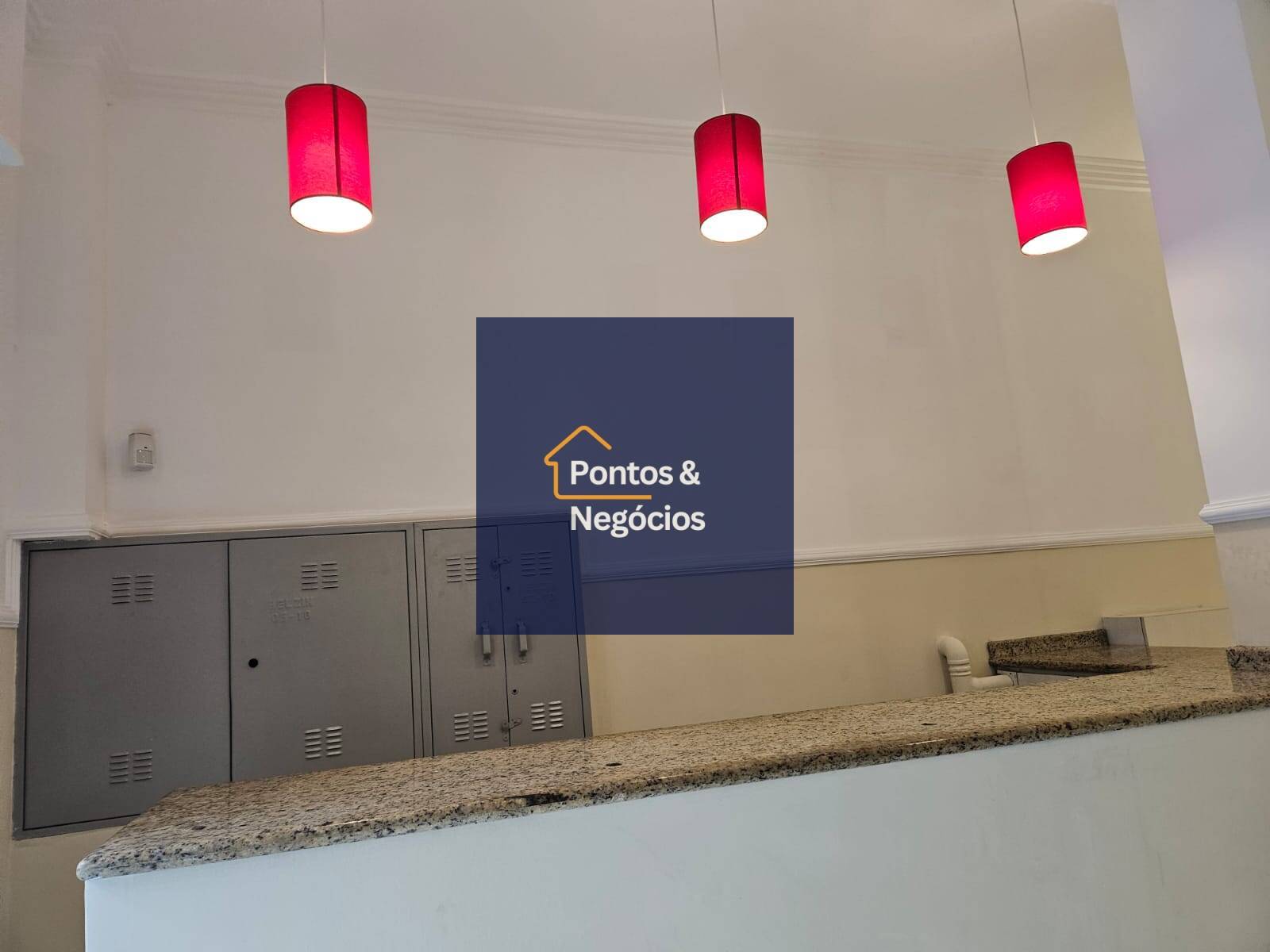 Loja-Salão, 313 m² - Foto 3