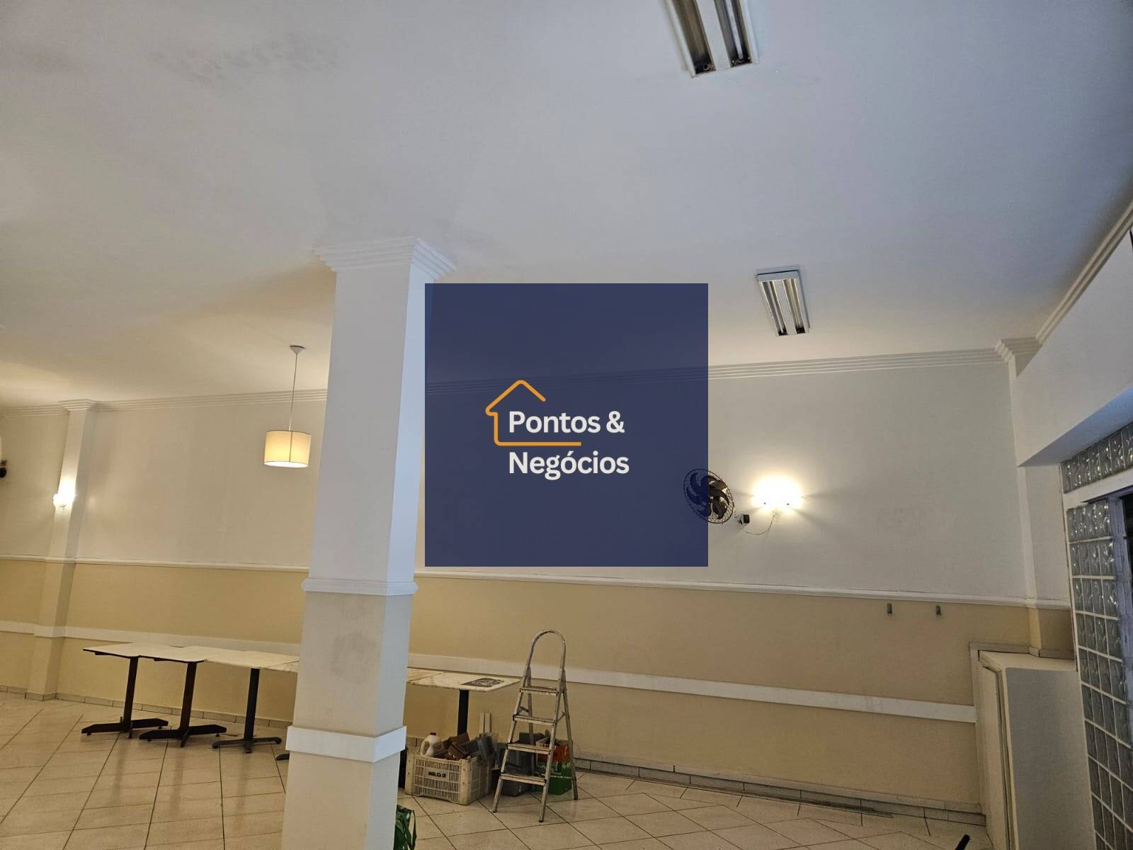 Loja-Salão, 313 m² - Foto 7