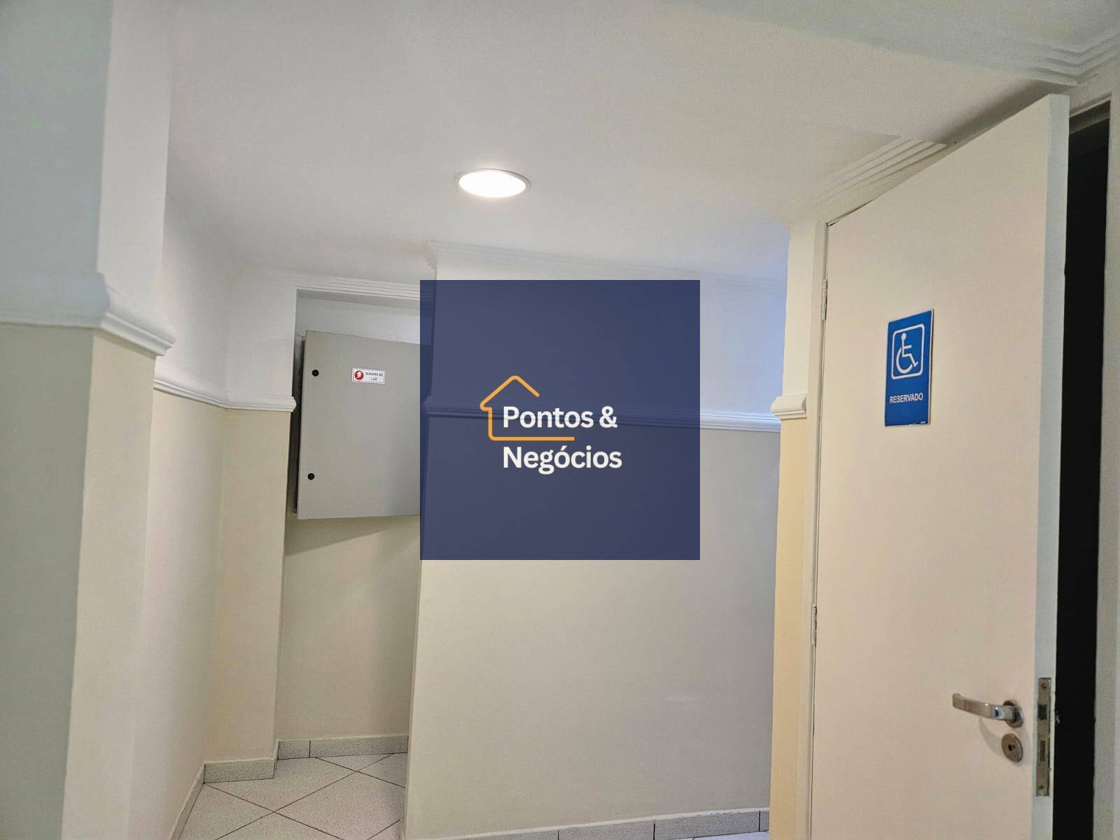 Loja-Salão, 313 m² - Foto 5