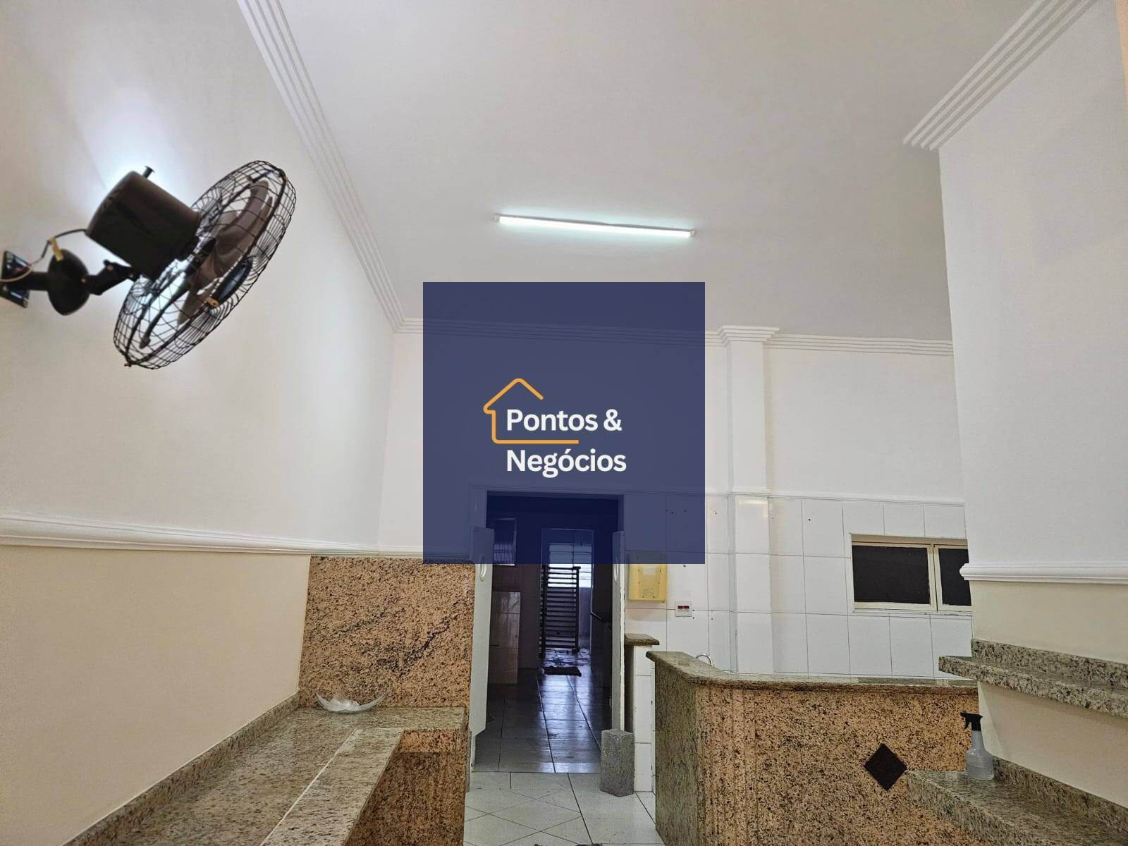 Loja-Salão, 313 m² - Foto 8