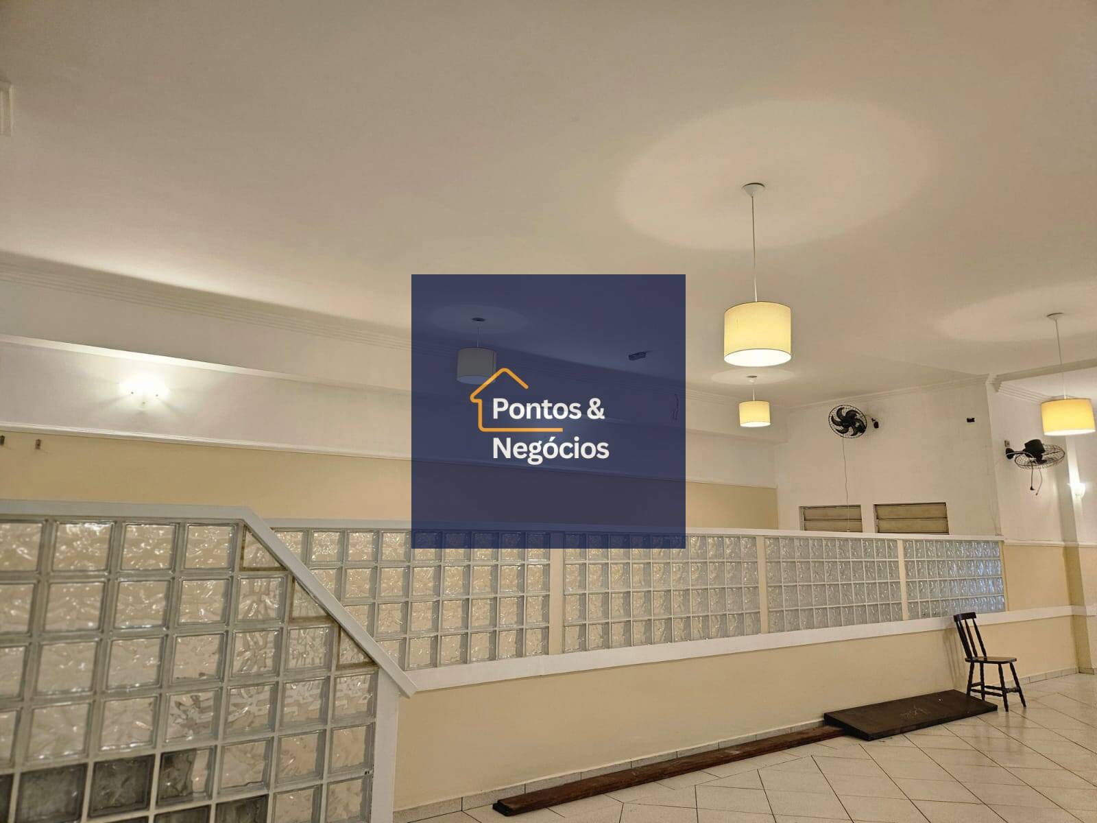 Loja-Salão, 313 m² - Foto 6