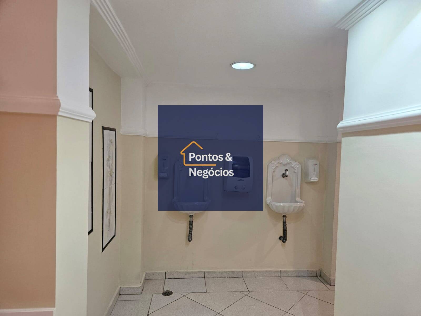 Loja-Salão, 313 m² - Foto 9